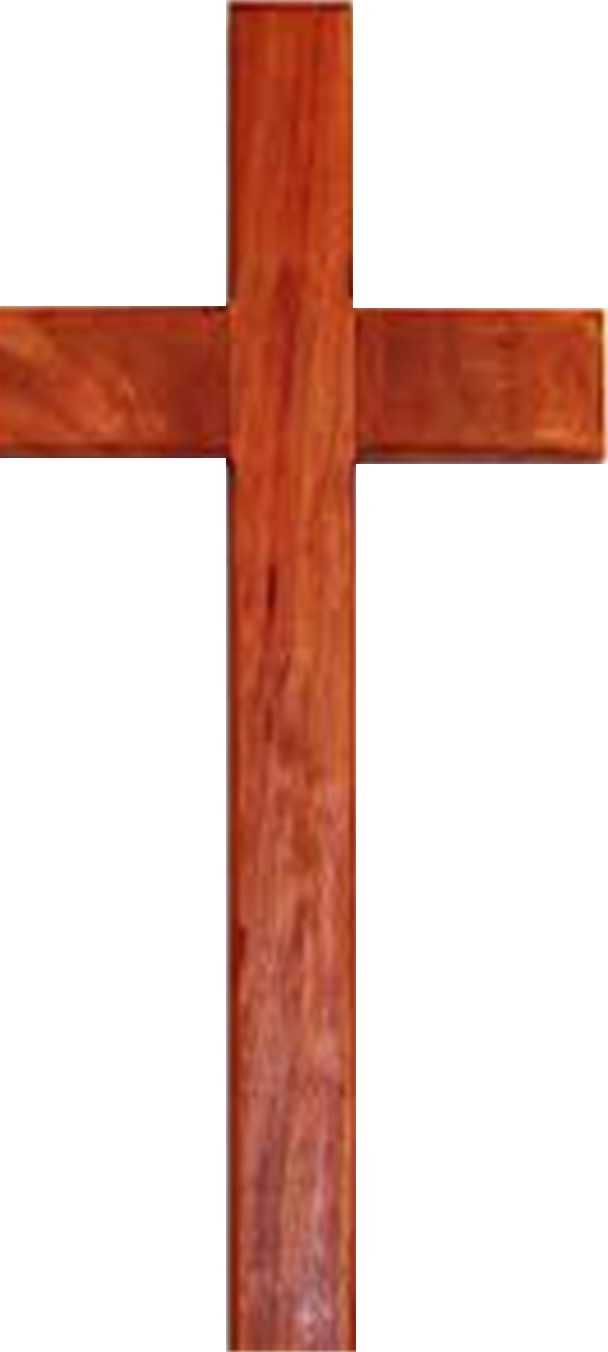 Thy Word Cross